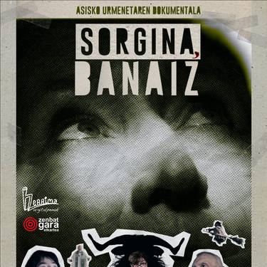 "Sorgina banaiz" dokumentala