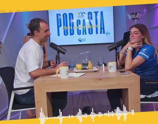 Matx podcasta: Janire Gonzalez-Etxabarri (aurrerapena)