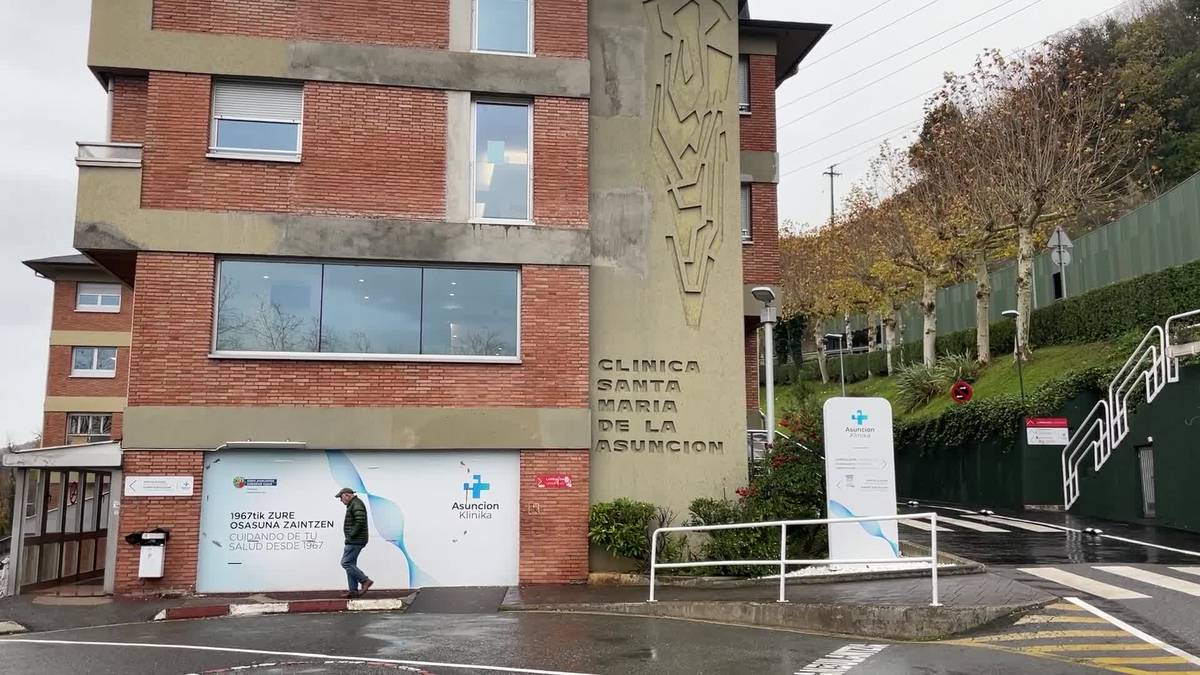 Tolosaldeko Alkateen Mugimendua: "Dokumentuak ez ditu gure eskualdearen etorkizuneko osasun-beharrak behar bezala erantzuten"