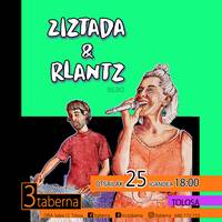 Ziztada&Rlantz