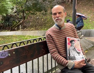 Azurza: "Interes handia izan zuen folkloreko doinuak gordetzeko"