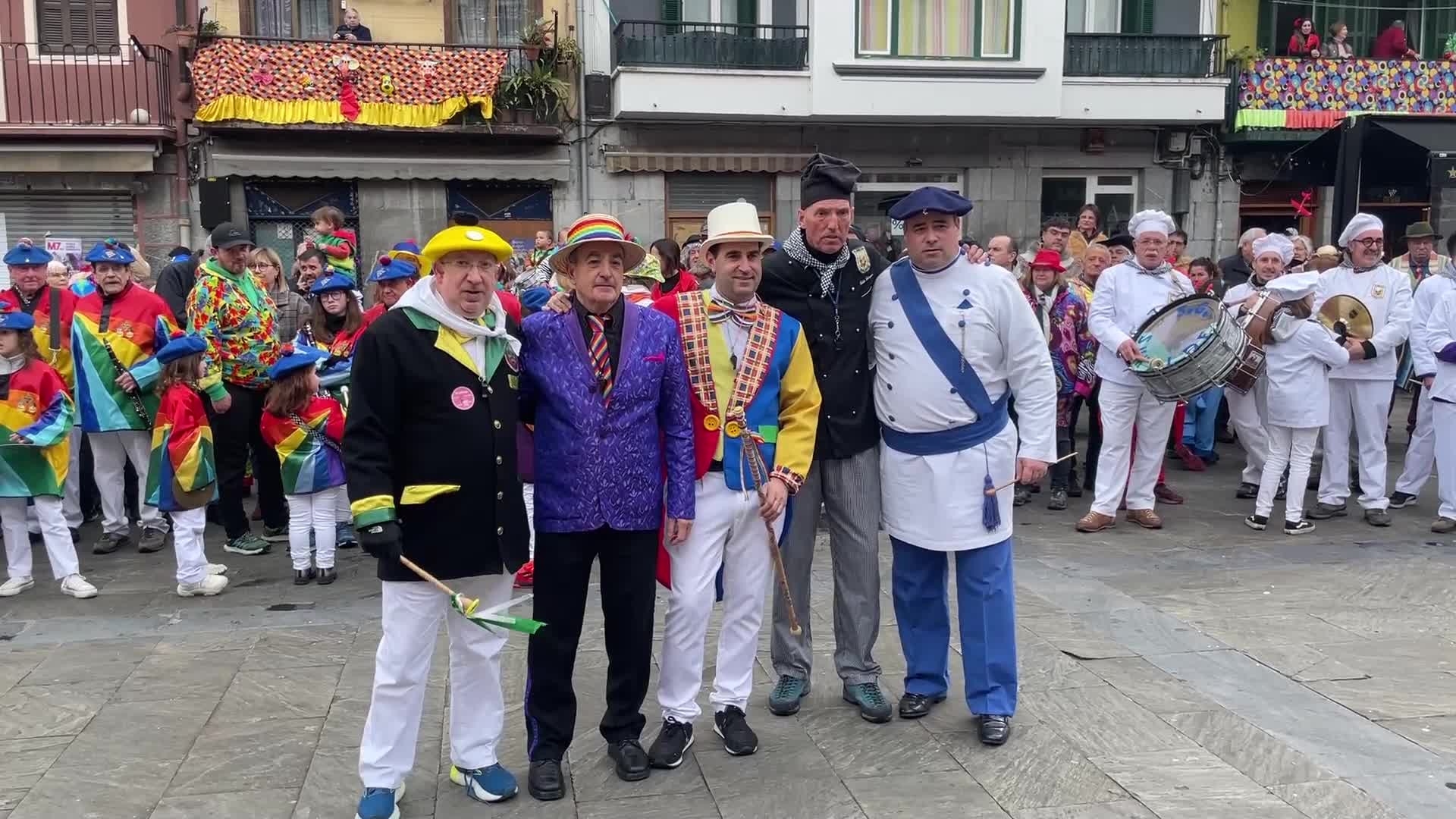 Egitaraua