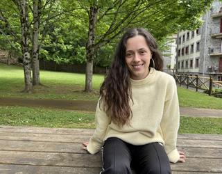 Nagore Tamayo - Testa