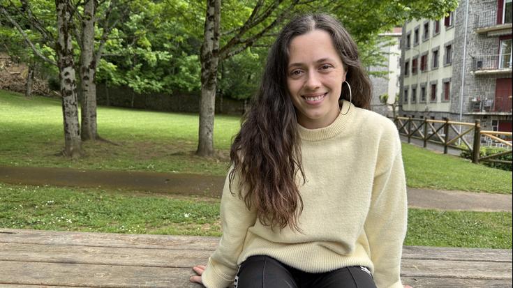 Nagore Tamayo - Testa