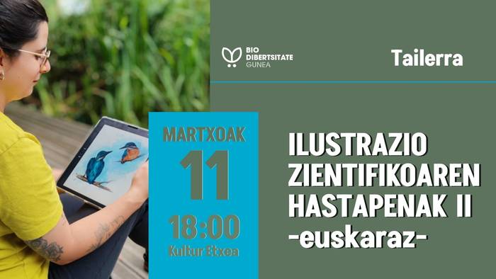 Ilustrazio zientifikoaren hastapenak II