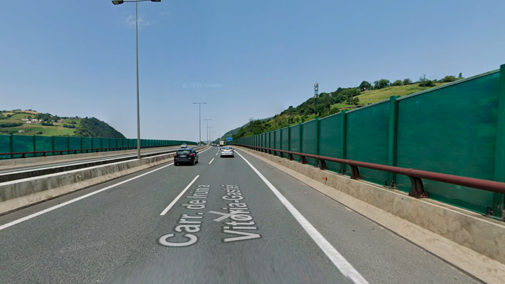 Asteburuan bypass bidez bideratuko da N-1eko trafikoa, Tolosan