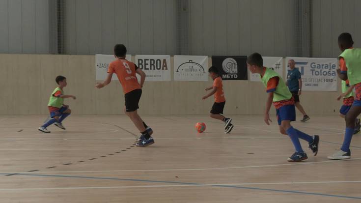 Final urduriak