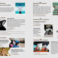 POTE FILOSOFIKOA: Ordezka al gaitzake ADIMEN ARTIFIZIALAK?