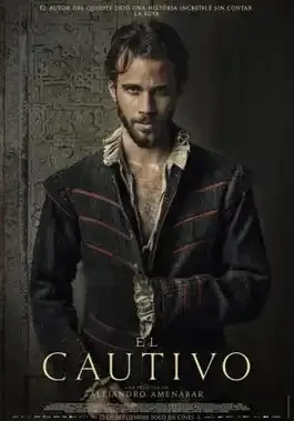 El cautivo