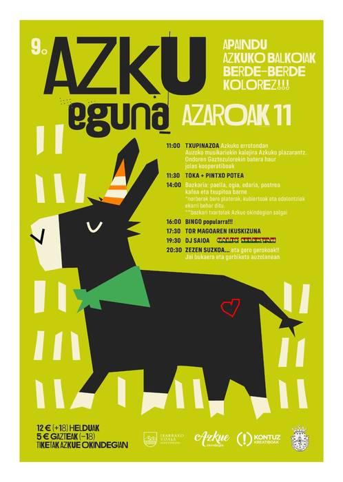 Azkueguna