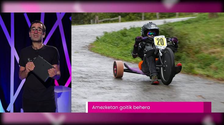 Kirolak Tolosaldean 5 X 04