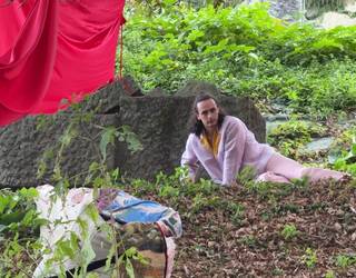 "Sorkuntza Disidentea Landa Eremuan I.Topaketak" egin dira Ur Mara Museoan