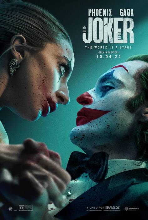 Joker: Folie à deux