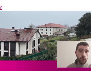 Larunbatean giro lasaia,  igandean aldiz,  nahasiagoa