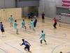 Tolosa CF Eskubaloia 25 Balonmano Tarazona 23