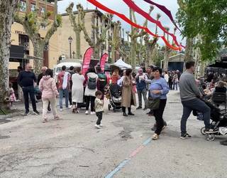 Haragizaleen gustuko hitzordua iritsi da