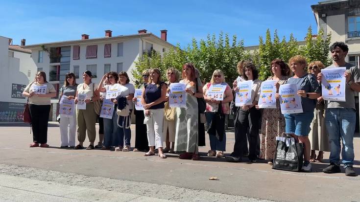 Kontsumo bonoen VIII. edizioa jarriko du martxan Amasa-Villabonako udalak
