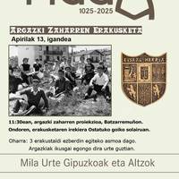 Erakusketa