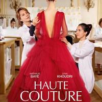 Haute couture
