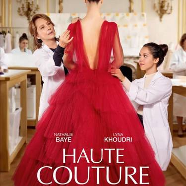 Haute couture