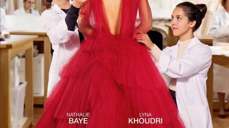 Haute couture