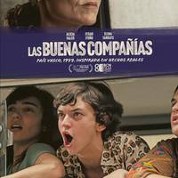 Las buenas compañias