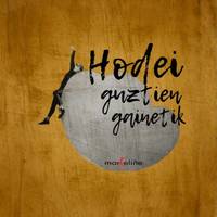 Hodei guztien gainetik