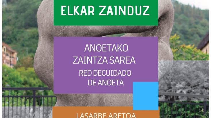 Zaintza planaren aurkezpena