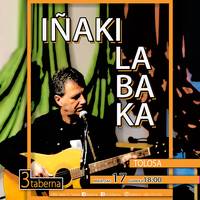 Iñaki Labaka