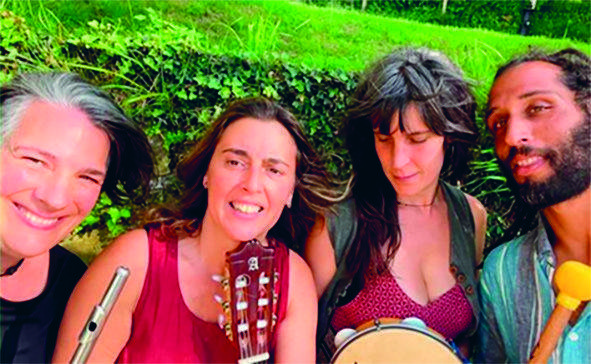 Samba Badago