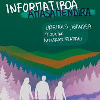 Martxa informatiboa