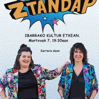 Ztandap