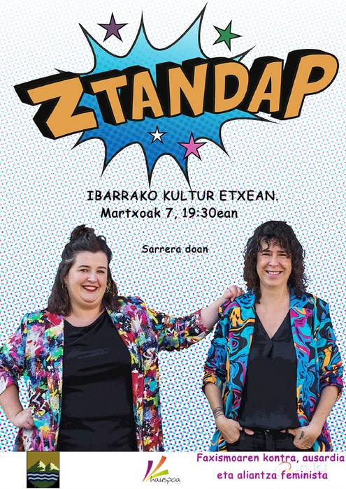 Ztandap