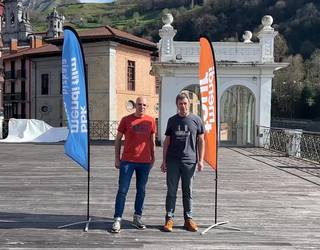 Bost euskal zinegileren filmak Tolosako 16. Mendi Tourren