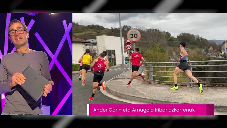 Kirolak Tolosaldean 5 X 06