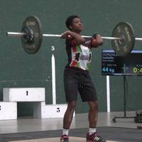 Halterofiliako Gipuzkoako Kluben Txapelketa