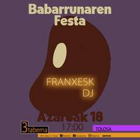 Franxesk DJ
