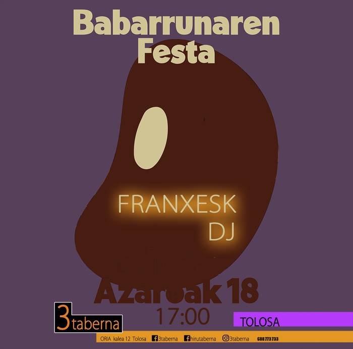 Franxesk DJ