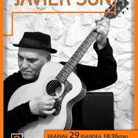 Javier Sun