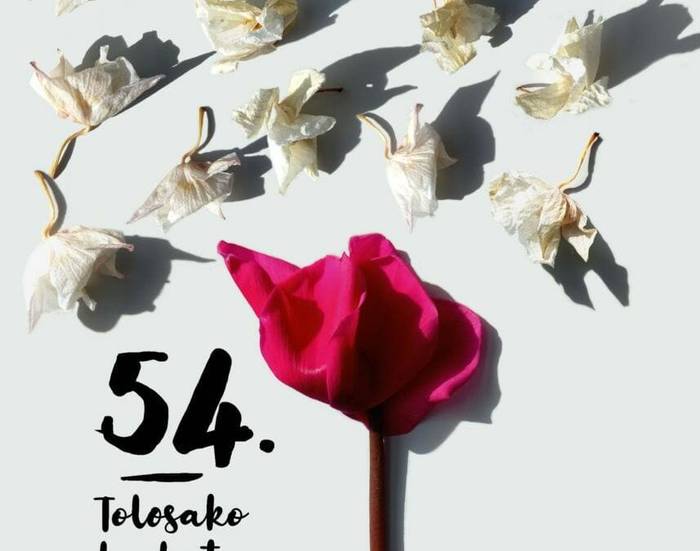 54. Tolosako abesbatza lehiaketa