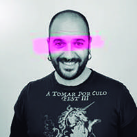 "Mutil gazteen erreakzionarismoa eta feminismoaren aurkako jarrerak" hitzaldia