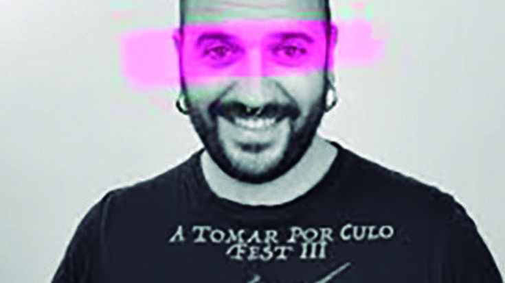 "Mutil gazteen erreakzionarismoa eta feminismoaren aurkako jarrerak" hitzaldia