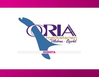 [ZOZKETA] 100 euroko txekea Oria merkatarien elkartearen eskutik