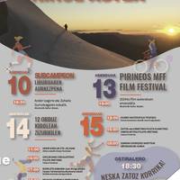 Pirineos Mendi Film Festival