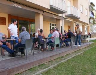 Mus txapelketa Lizartzako festetan