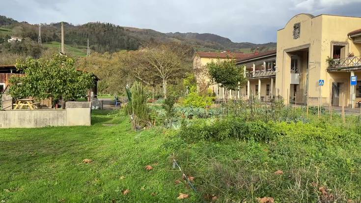 Azaroaren 17an abiatuko da Tolosako baratze parkean izena emateko epea