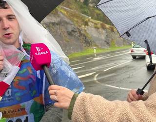 Ezkongaiak ere korrika