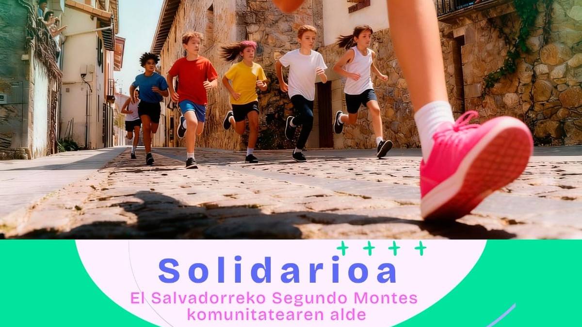 Asteasuko Kros Solidarioa