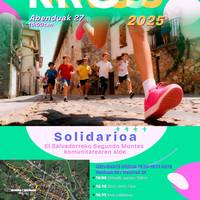 Asteasuko Kros Solidarioa