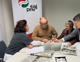 Gobernu arduratsuago baten beharra